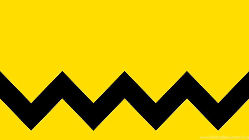 1024x576 Charlie Brown Zig Zag, Vector, Hd Wallpapers And Free