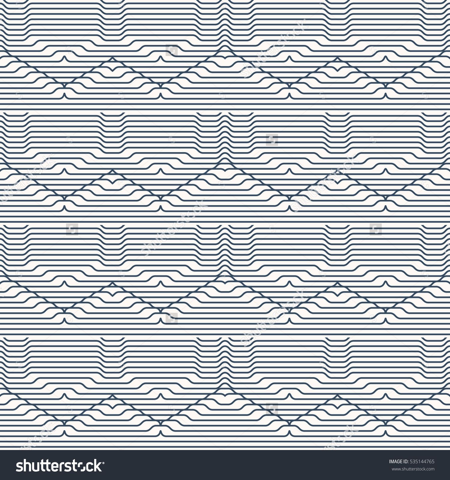 Monochrome Seamless Pattern Geometrical Ornament With A With Thin 1500x1600 Monochrome Seamless Pattern Geometrical Ornament With A With Thin