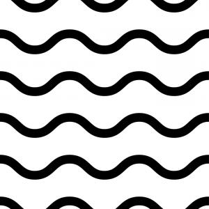 Seamless Black And White Wavy Lines Vector Hoodamathrun 300x300 Seamless Black And White Wavy Lines Vector Hoodamathrun