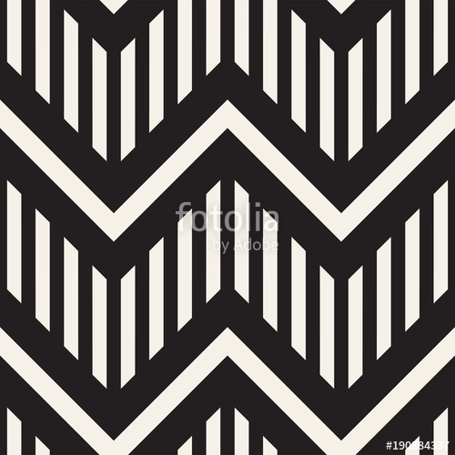 Vector Seamless Zigzag Line Pattern Abstract Stylish Geometric 500x500 Vector Seamless Zigzag Line Pattern Abstract Stylish Geometric