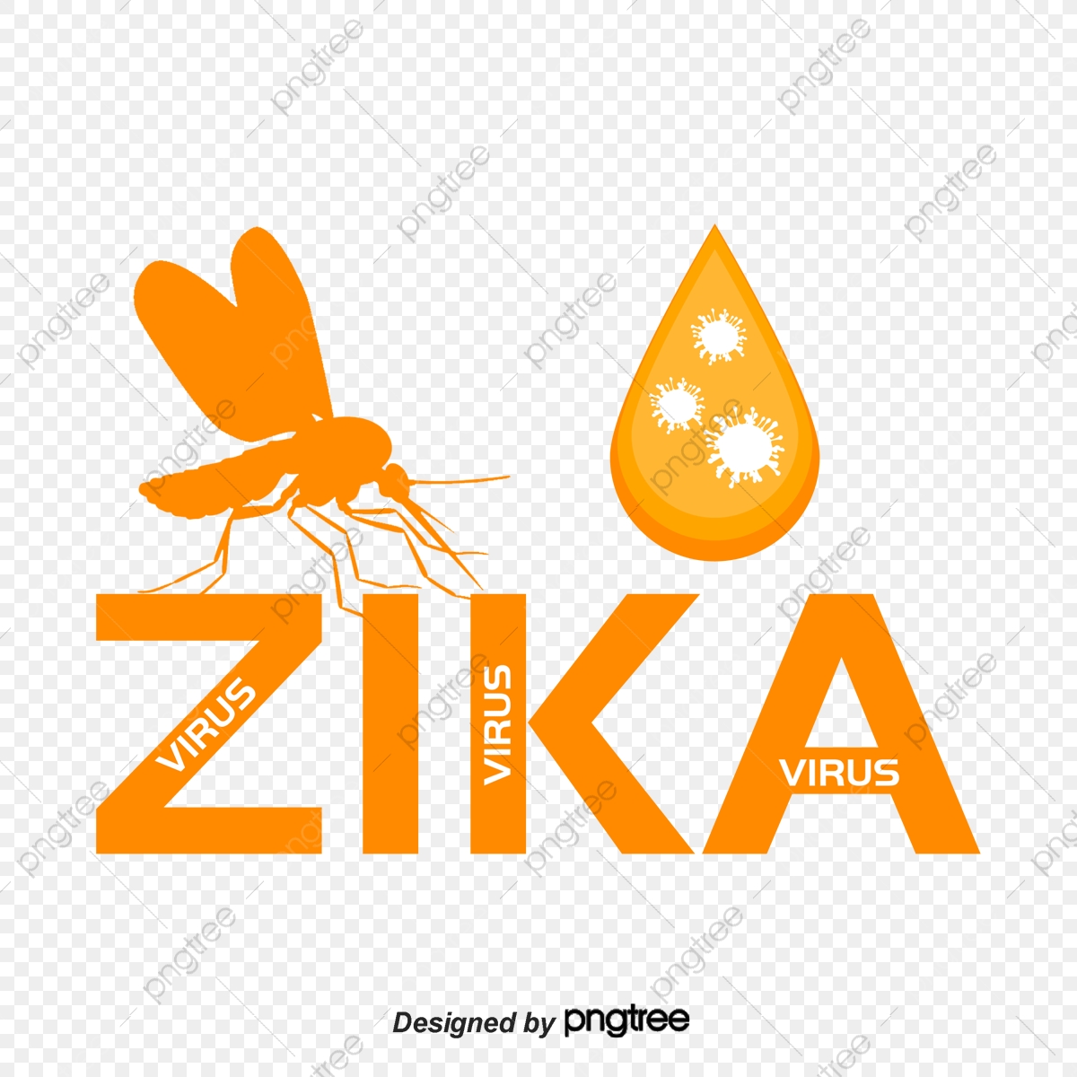 1200x1200 Zika Virus, Zika, Virus, Zika Vector Png And Vector