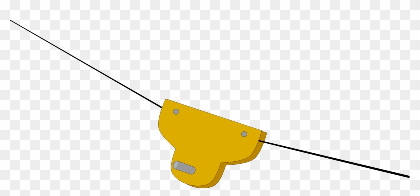 840x393 Vector Free Download Zip Line Clip Art