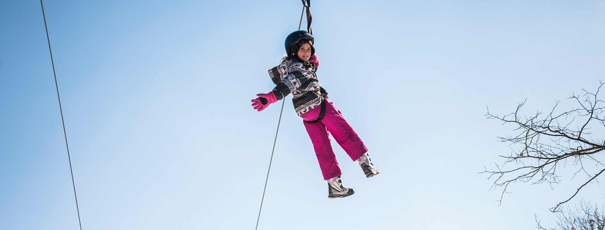 2000x760 Bigfoot Zipline Tours