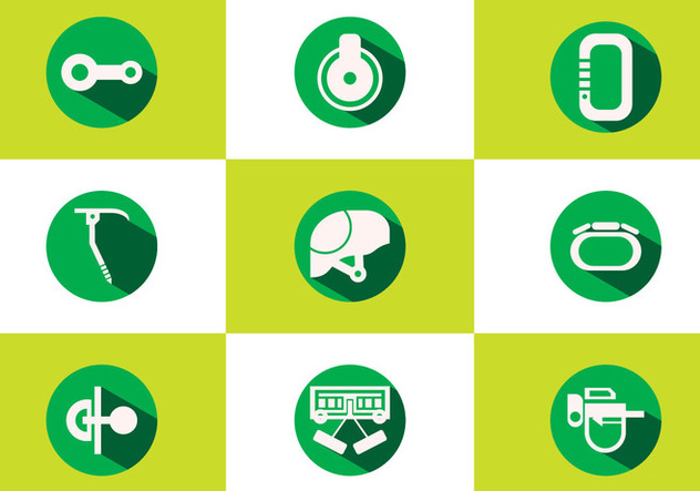 632x443 Zipline Tools Vector Free Vector Download Cannypic