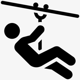 310x310 Free Zip Line Clipart Cliparts, Silhouettes, Cartoons Free