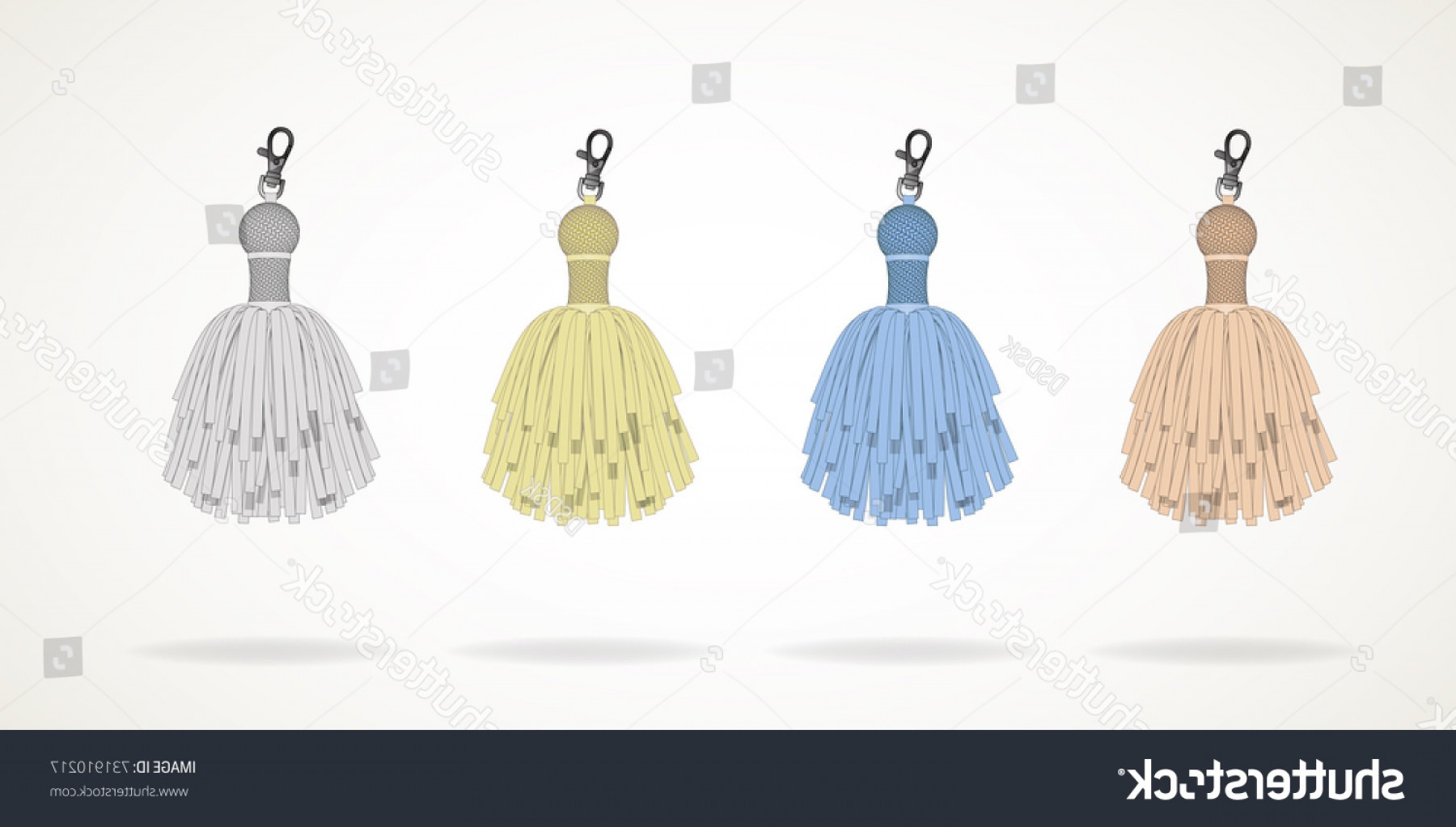 Woven Tassels Illustration Accessories Zipper Pull Soidergi 1800x1022 Woven Tassels Illustration Accessories Zipper Pull Soidergi