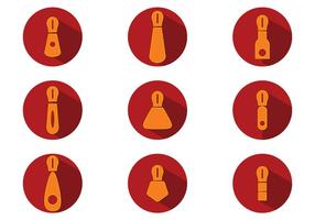 Zipper Pull Free Vector Art 286x200 Zipper Pull Free Vector Art