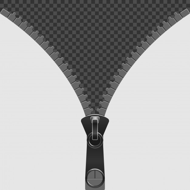 Zippers Pulls Away Vector Premium Download 626x626 Zippers Pulls Away Vector Premium Download