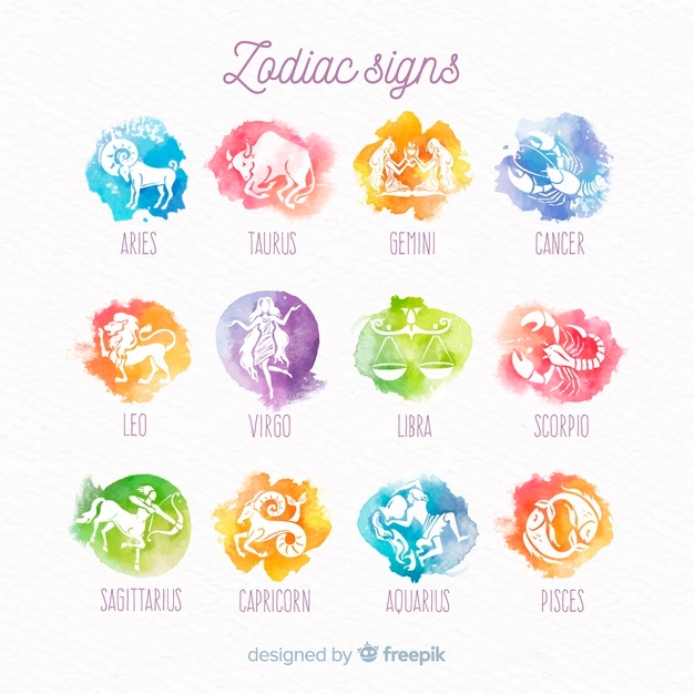 626x626 Zodiac Vectors, Photos And Free Download