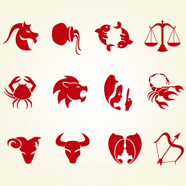 626x626 Zodiac Icon