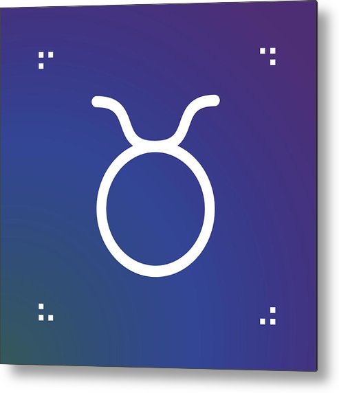 493x572 Taurus Zodiac Vector Sign, Horoscope Symbol, Astrology Line Icon