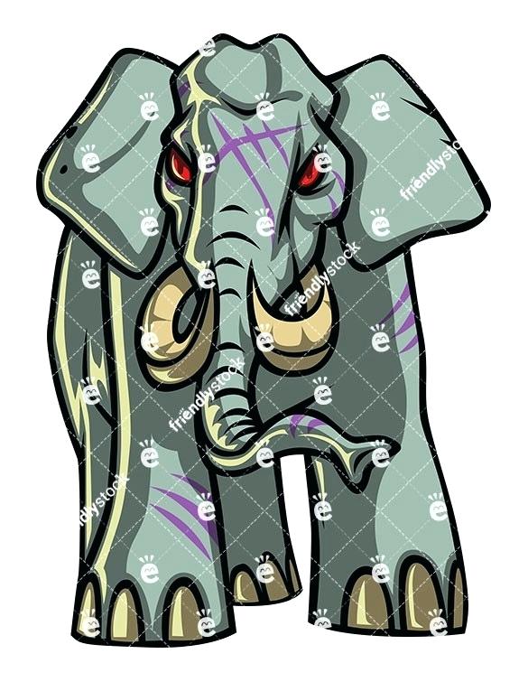 585x755 Cartoon Zombies Images