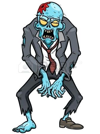 337x450 Zombie Pictures Cartoon