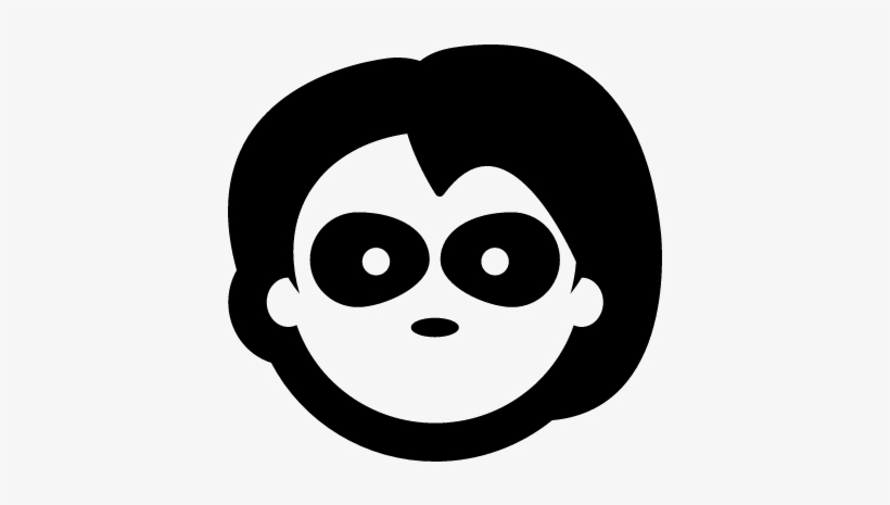 820x465 Zombie Face Vector