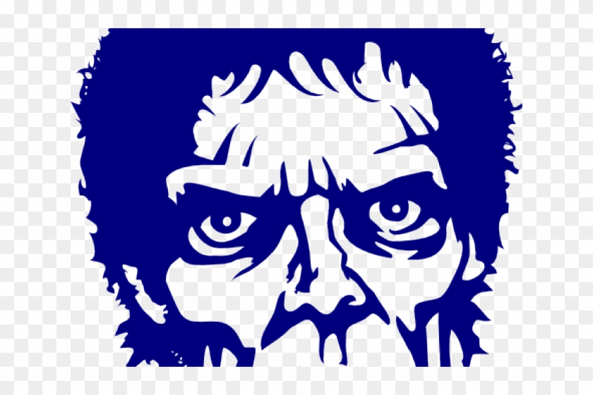 840x560 Zombie Head Png