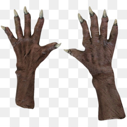 260x260 Zombie Hand Png