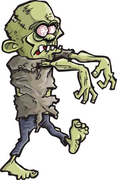 Free Zombie Clipart Vectors Download Free Vector Art Image 375x576 Free Zombie Clipart Vectors Download Free Vector Art Image