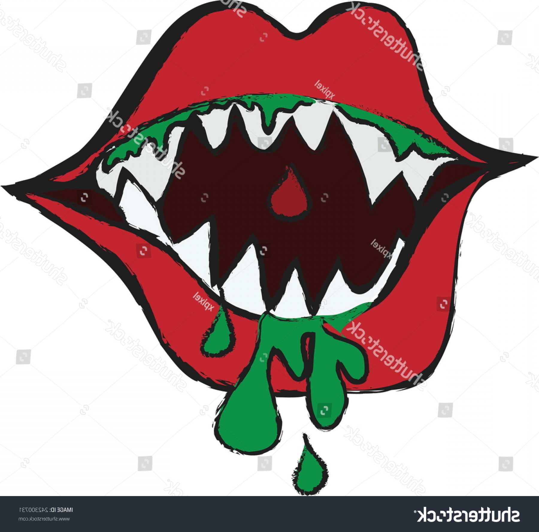 Zombie Vector Hoodamathrun 1800x1776 Zombie Vector Hoodamathrun