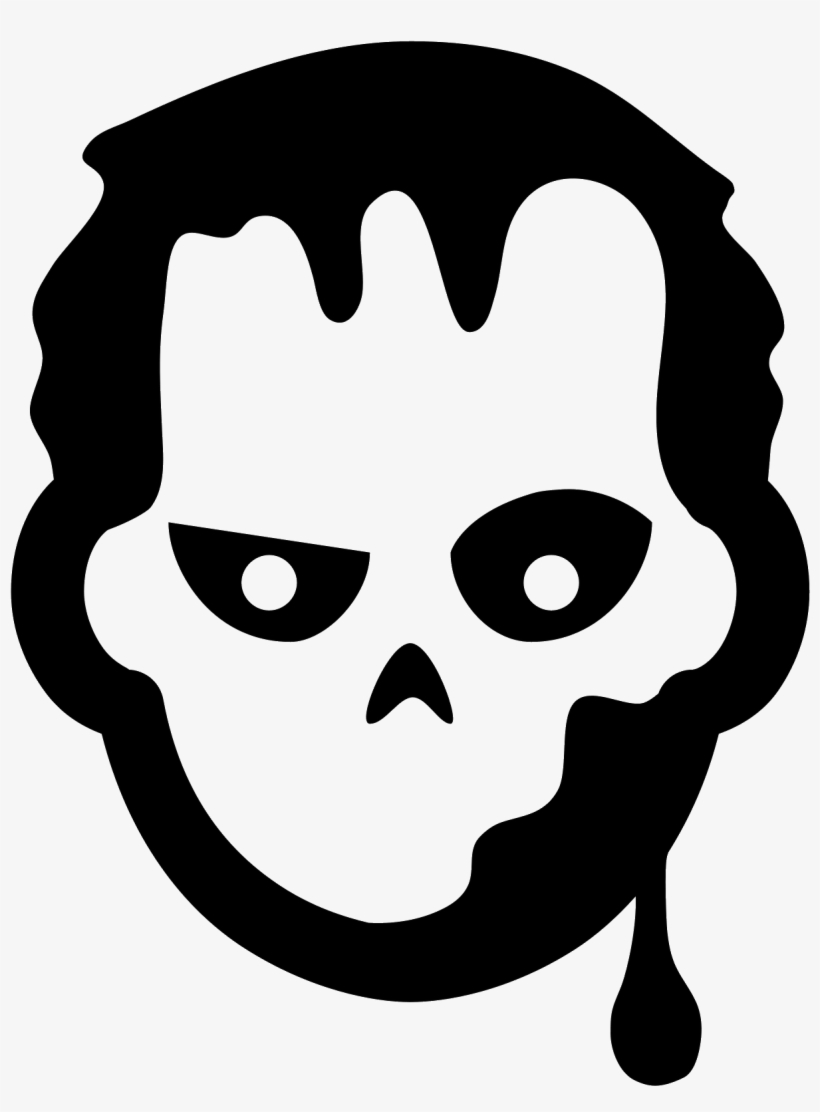 Download Free Png Vector Zombie Vector Black And White Download 820x1112 Download Free Png Vector Zombie Vector Black And White Download