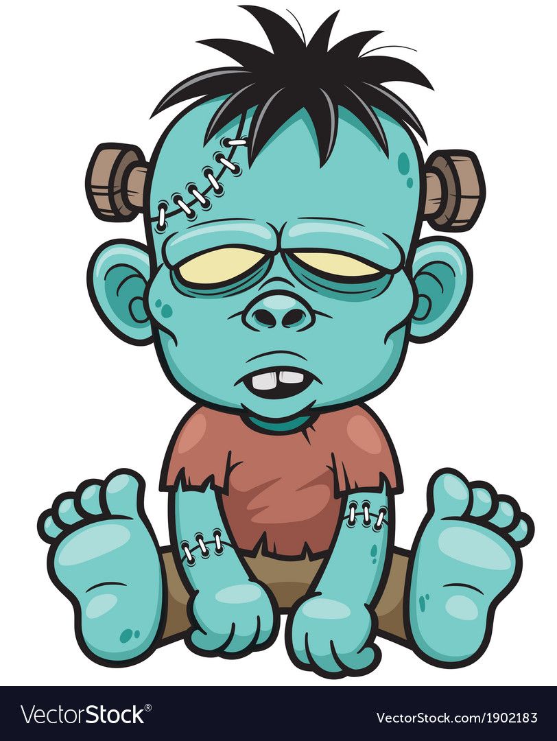 812x1080 New Slime In Zombie Vector, Vector