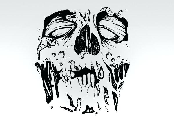 600x429 Free Zombie Pictures