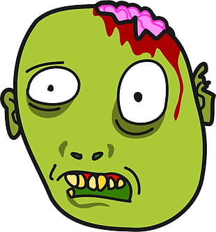 310x333 Free Download Zombie Vector Free Graphics Uihere