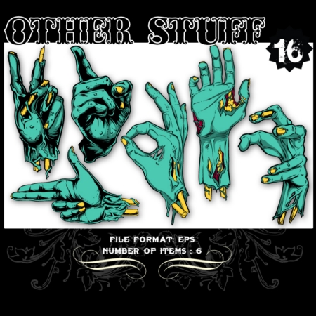 450x450 Other Stuff Vector Set