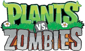 300x179 Plants Vs Zombies Logo Vector