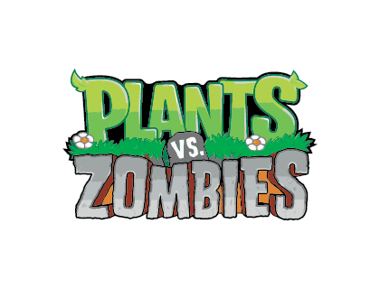420x320 Plants Vs Zombies Logo Vector Logopik