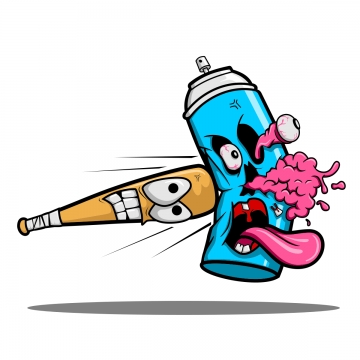 360x360 Zombie Vector, Free Download Plants Vs Zombies, Cartoon Zombie