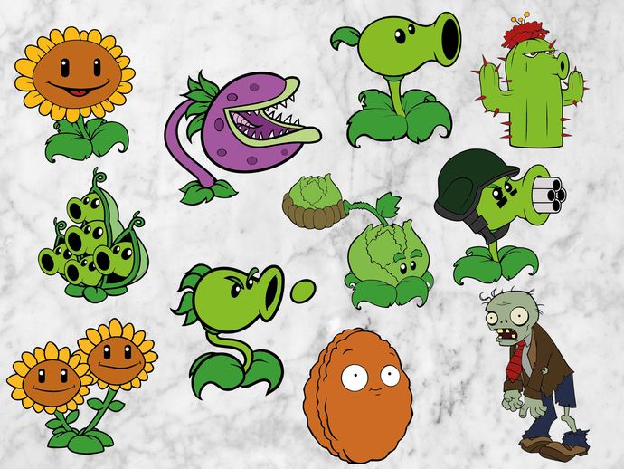 690x518 Zombie Clipart Vector Clip For Free Download And Use Images