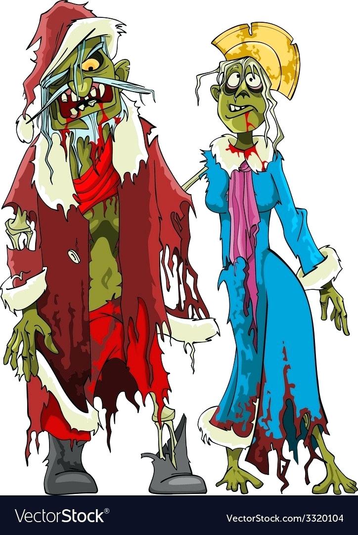724x1080 Cartoon Zombies Images