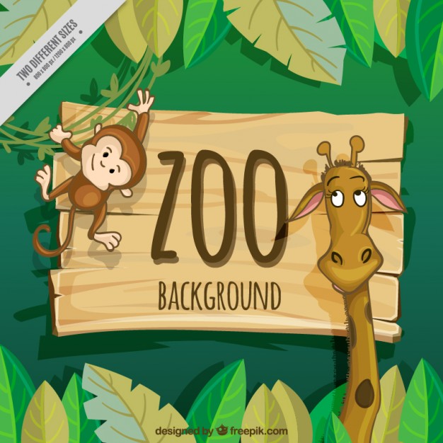 Zoo Vectors, Photos And Free Download 626x626 Zoo Vectors, Photos And Free Download