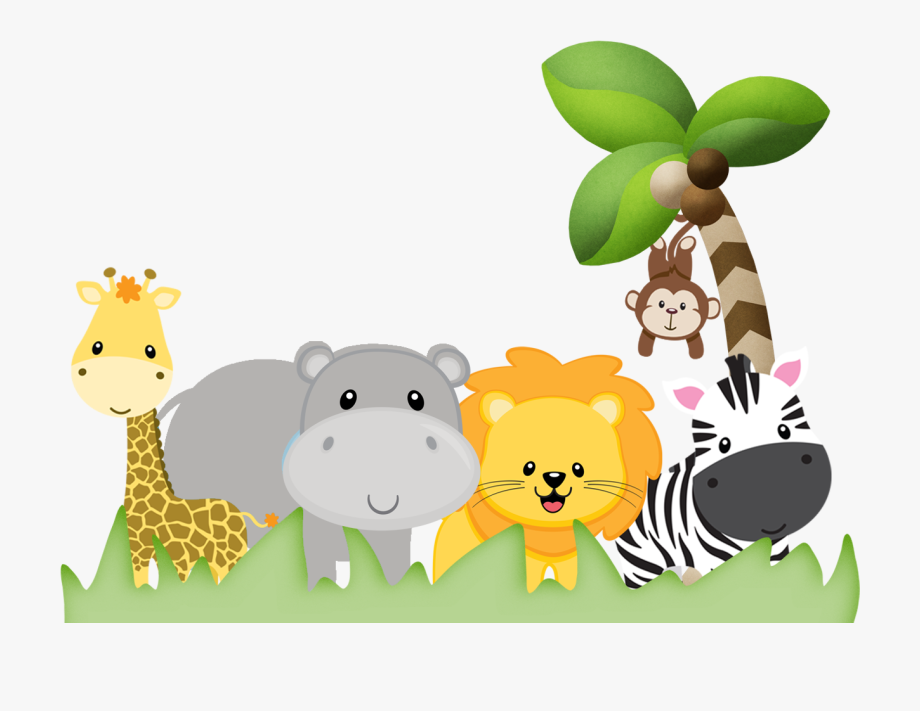 920x711 Zoo Vector Safari Theme