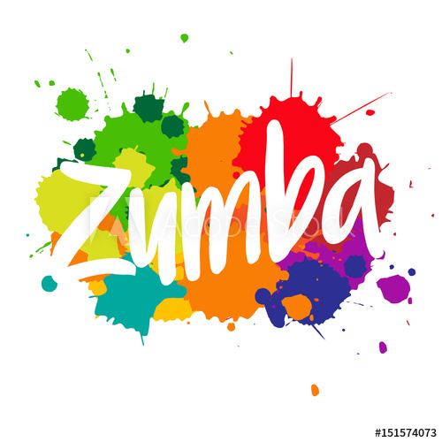 Zumba Logo Vector at Vectorified.com | Collection of Zumba Logo Vector ...