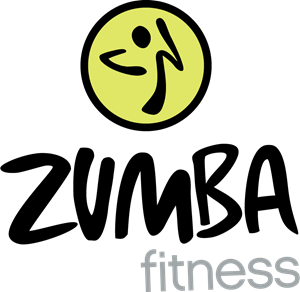 300x292 Zumba Fitness Logo Vector