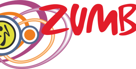 450x229 Zumba Vector Logo
