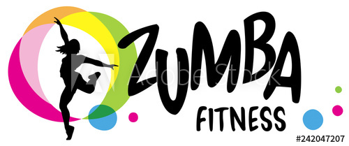 Zumba Logo Vector At Collection Of Zumba Logo Vector