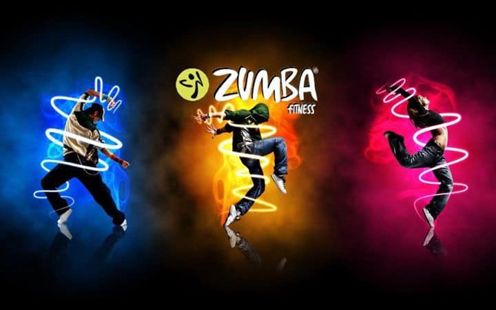 Zumba Fitness Coming Soon To Vector Group Charitable Trust Venue 720x450 Zumba Fitness Coming Soon To Vector Group Charitable Trust Venue