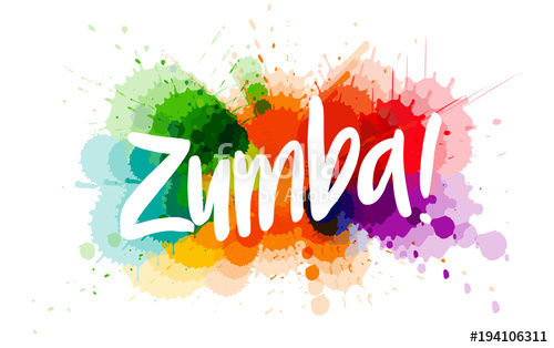 Zumba Stock Image And Royalty Free Vector 500x314 Zumba Stock Image And Royalty Free Vector