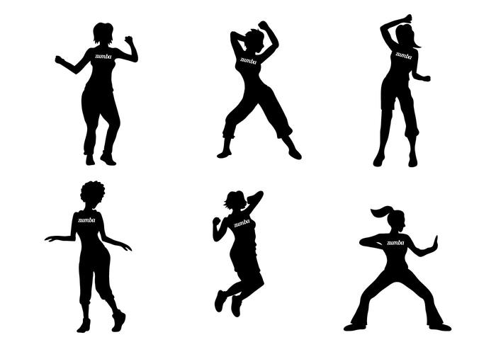 Zumba Vector 700x490 Zumba Vector