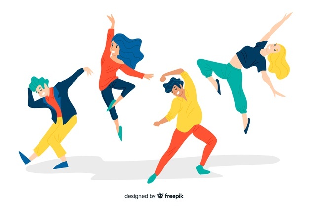 Dance Vectors, Photos And Free Download 626x417 Dance Vectors, Photos And Free Download