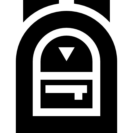 512x512 Backpack Icon Winter Clothing Freepik