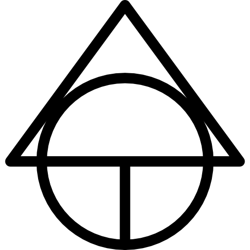 512x512 Section Icon Architecture Pixel Perfect