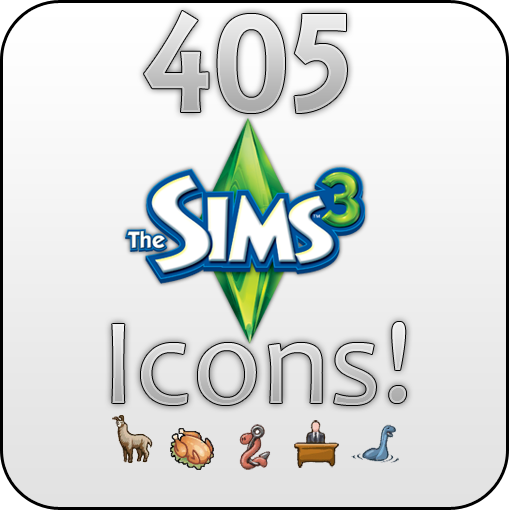 509x510 Mod The Sims