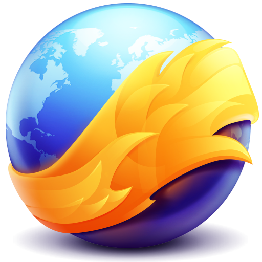 512x512 Mozilla Firefox