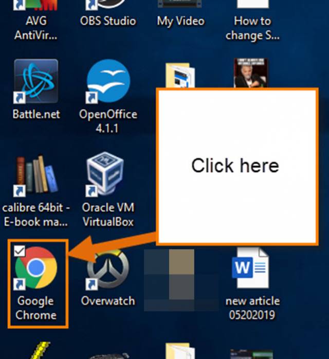 640x698 How To Viewmanage Google Saved Passwords Daves Computer Tips