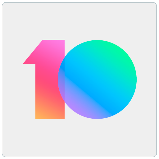 Miui 512x512 Miui