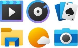 Microsoft May Provide Icon Updates For Major Windows Applications 300x187 Microsoft May Provide Icon Updates For Major Windows Applications