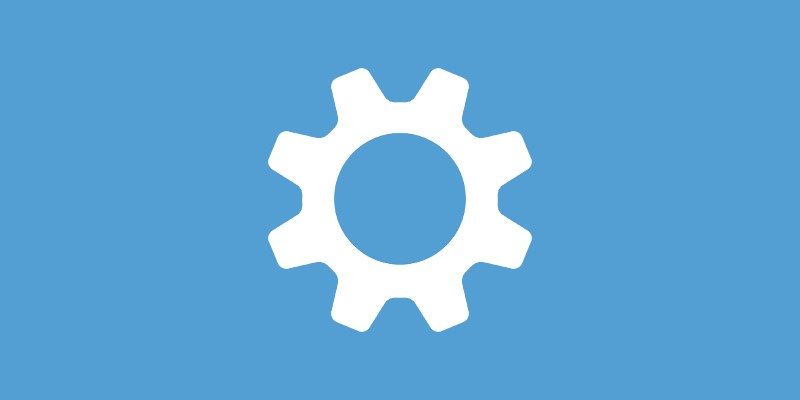 Settings App Not Working In Windows Here's How To Fix It 800x400 Settings App Not Working In Windows Here's How To Fix It